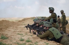 armata israel