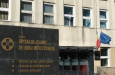 spital boli infecțioase cluj