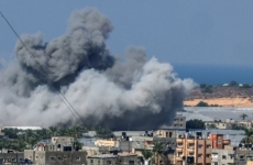 bombardament Gaza