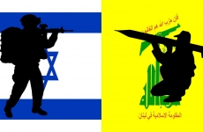 hezbollah israel liban
