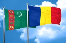 Turkmenistan România