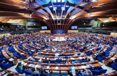 consiliul europei