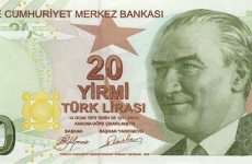 lira turceasca