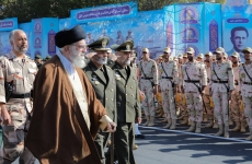 ali khamenei iran