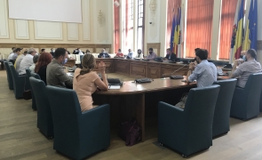 Consiliul Local Timisoara