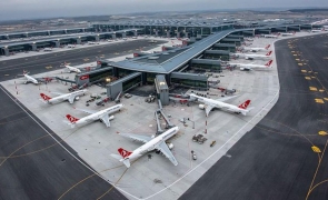 aeroport istanbul 