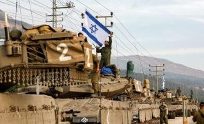 israel-armata
