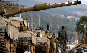 israel-armata