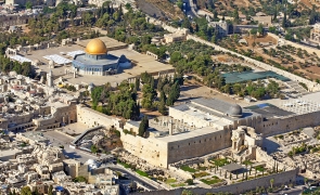 Al-Aqsa moschee