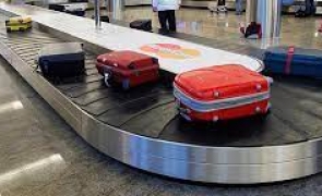 bagaje aeroport