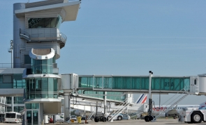 Aeroport Strasbourg