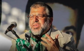 Hassan Yousef Hamas 