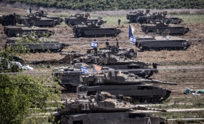 tancuri israel