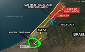 Gaza tuneluri