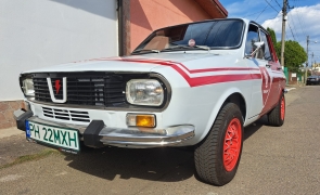 Dacia 1.300