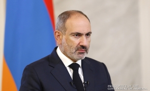 Nikol Pashinyan