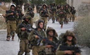 armata israeliana IDF