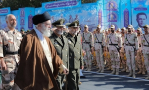 ali khamenei iran