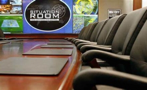 situation room 