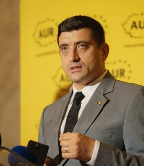 George Simion