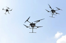 drona drone