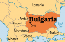 bulgaria romania 