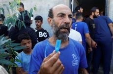 palestinieni gaza