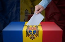 alegeri moldova