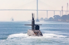 submarin nuclear sua