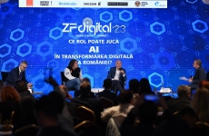 ZF Digital 2023
