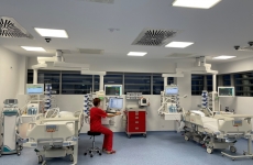 spitalul clinic sandor