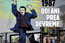 revolta anticomunista brasov
