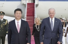 Biden Jinping