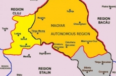 regiunea autonoma maghiara