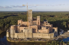 castel polonia
