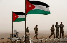 armata iordania
