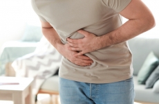 gastroenteritei infecțioase dureri burta