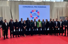 Congresul Pro Romania