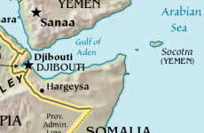 Golful Aden