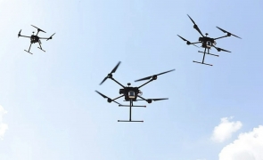 drona drone