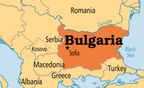 bulgaria romania 