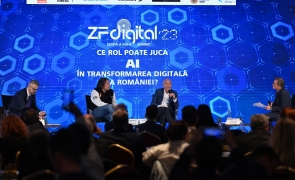 ZF Digital 2023