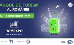 Targul de Turism al Romaniei 2023