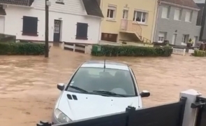 inundatii franta