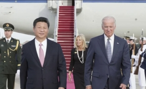 Biden Jinping