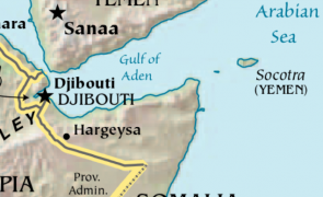 Golful Aden