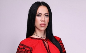 Marianna Budanova
