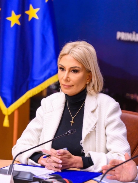 Raluca Turcan îndeamnă USR să sprijine candidatul PNL la prezidențiale