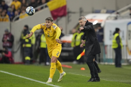Iordănescu anunță lotul pentru partida cu Columbia. Trei schimbări față de meciul cu Irlanda de Nord