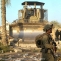 buldozere armata israeliana